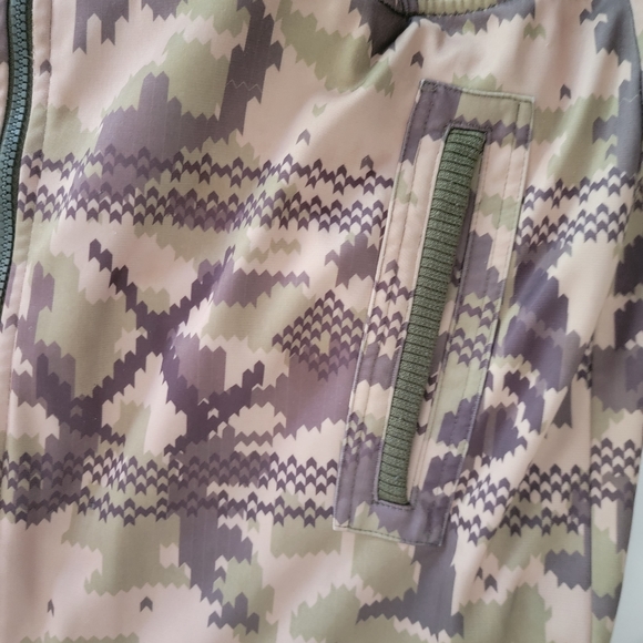 PARISH NATION JACKET SIZE X-LARGE - Picture 12 of 12